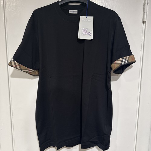 Shirt uomo burberry ellison - uomo,