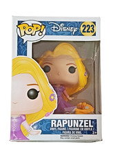 Funko pop disney rapunzel 223 - pop,