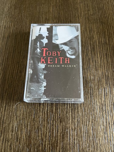 Toby keith dream - -, walkin'