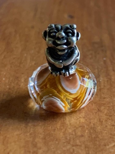 Autentica trollbeads fata - autentica,
