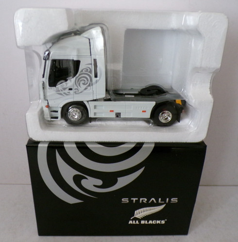 Eligor iveco stralis all - eligor, 'all