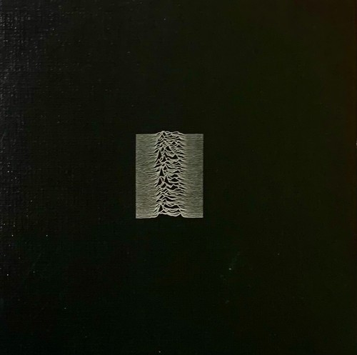 Joy division unknown - joy, division–unknown