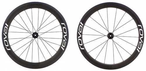 Adesivi ruote roval rapide - adesivi,