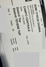 biglietti internazionali BNL