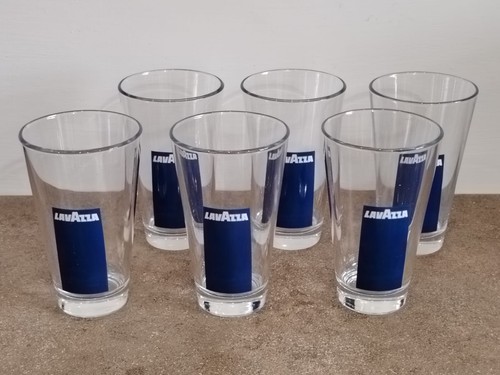 Set bicchieri lavazza - bicchieri,