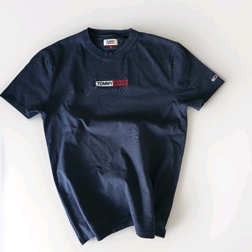 Shirt uomo tommy - t-shirt, jeans