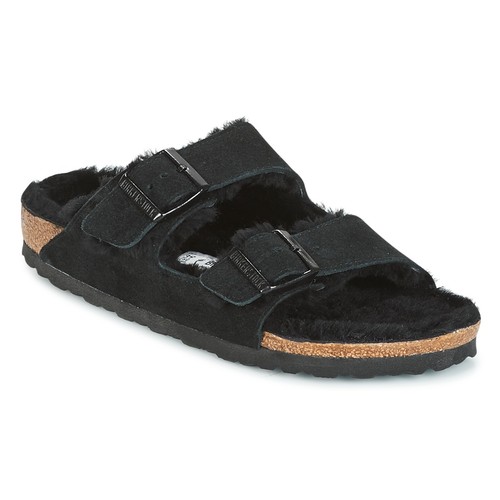 Birkenstock arizona nero - arizona,