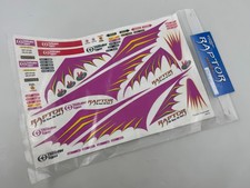 Thunder Tiger PV0389 decals