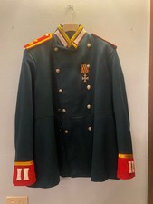 Giacca militare ufficiale