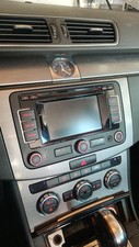 Autoradio Navigatore Stereo VOLKSWAGEN  RNS315
