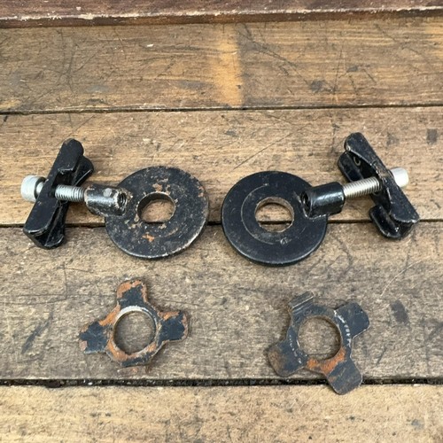 Coppia tendicatena bmx - coppia,