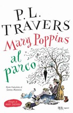 Libri Travers P. L. - Mary