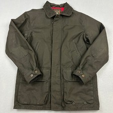 Orvis Giacca Uomo Marrone