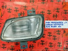 FARO FENDINEBBIA SINISTRO CARELLO 38270748 ALFA ROMEO 166