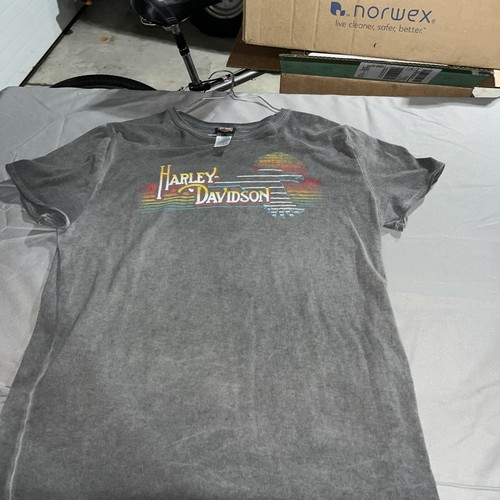 Shirt donna grande harley - t-shirt,