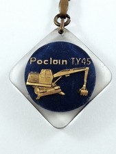 Portachiavi - Bourbon -