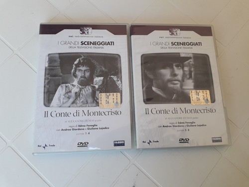Grandi sceneggiati rai - grandi,