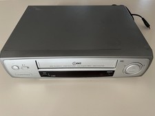 Videoregistratore Vhs LG LV281
