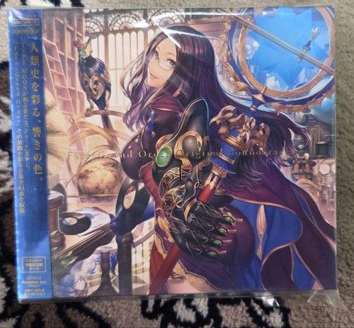 Fate grand order colonna - order,