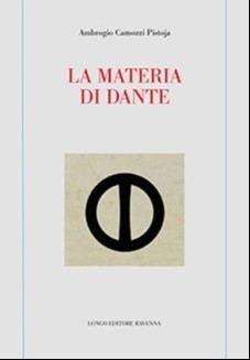 Materia dante angelo - la,