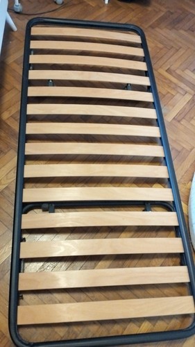80x190 rete per letto - 80x190,