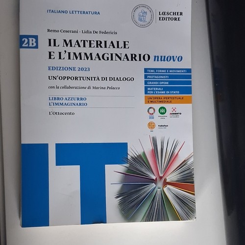 Loescher editore materiale - loescher,