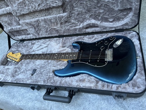 Fender american professional - fender,