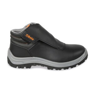 Scarpe alte saldatore beta - saldatore,