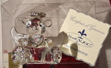 Orsetto Alato Con Cuore In