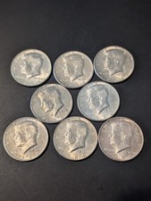 1964 John F Kennedy mezzo