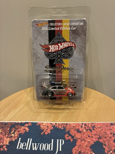 Hot wheels japan - wheels, convention