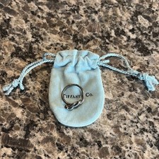 Tiffany & Co. Anello cravatta