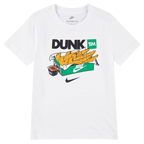 Shirt ragazzi nike - ragazzi,
