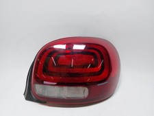 9812257480 FANALE POSTERIORE