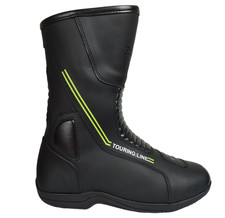 Stivali stivaletti moto