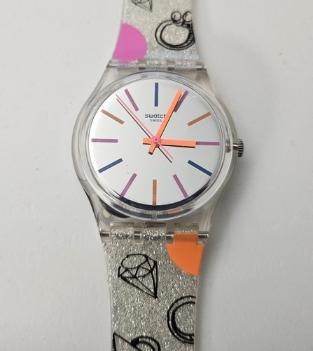 Swatch special 2019 gz330 - -,