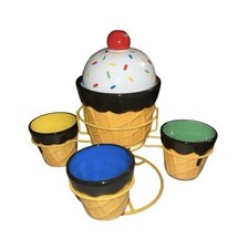 Pier 1 Imports Ice Cream