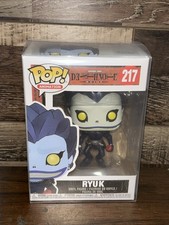 Funko pop animazione death - pop!,