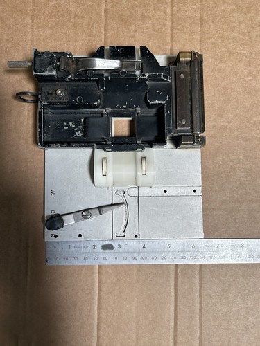 Norelco kinoton kit - norelco/kinoton, dp-75