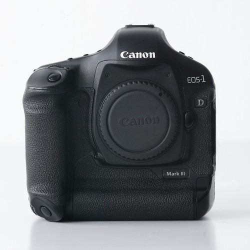 Canon eos mark iii - canon,