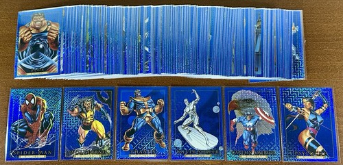2024 marvel masterpieces - marvel, '92