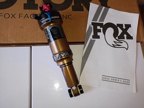 Fox float dps factory - fox,