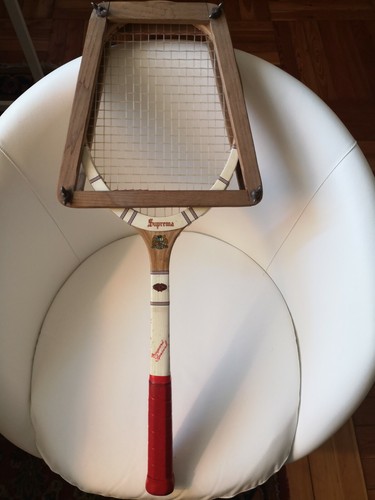 Racchetta tennis maxima - racchetta,