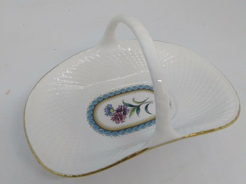 Spode miniature porcellana - spode, di
