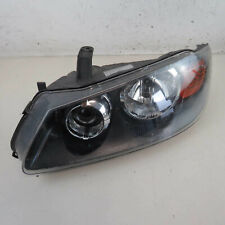 Fanale faro anteriore sinistro  Nissan Almera Mk2 N16 2000-2006 usato (64478)