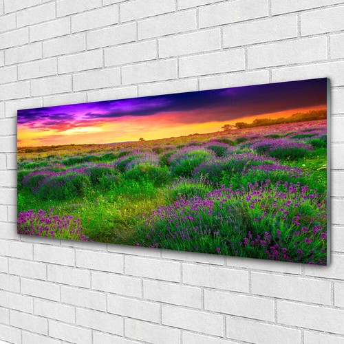 Arte parete 125x50 - da, stampa