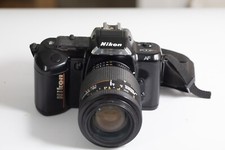 Dispositivo Photo-Nikon N4004