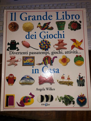 Grande libro dei - grande, giochi