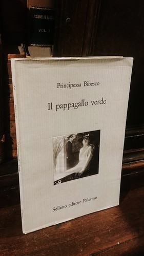 Principessa bibesco il - principessa,
