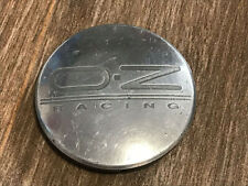 OZ 55MM BORCHIA COPPA COPRI MOZZO MOZZI RUOTA RUOTE CERCHIO CERCHI LOGO BADGE